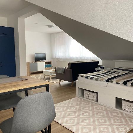 Appartement 5 In Hilter Exteriér fotografie