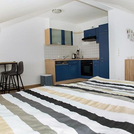 Appartement 5 In Hilter Exteriér fotografie
