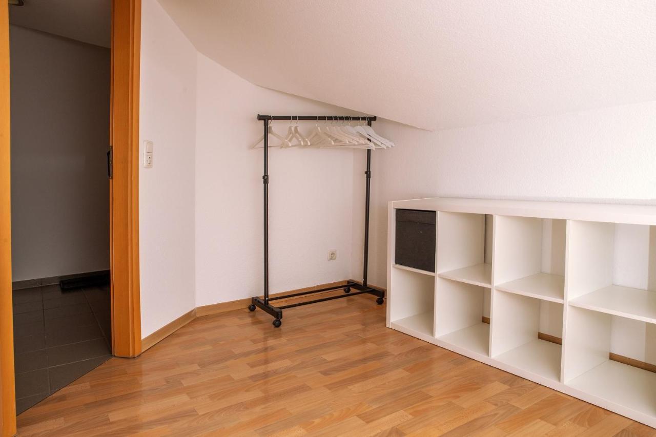 Appartement 5 In Hilter Exteriér fotografie